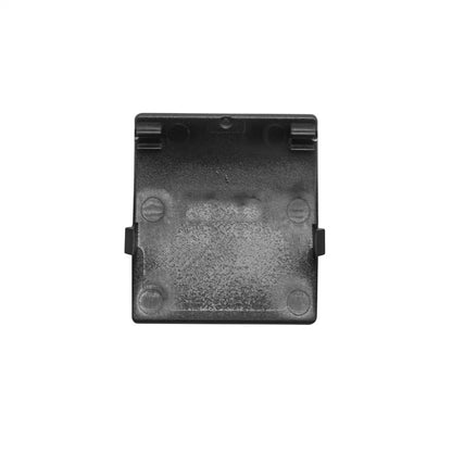 ISOFix Cover Cap for BMW X5 G05 (2019–2025)