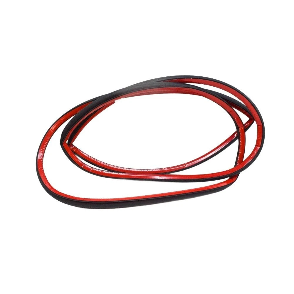 Front Weatherstrip for Vehicle-specific Fitment (OEM Compatible)
