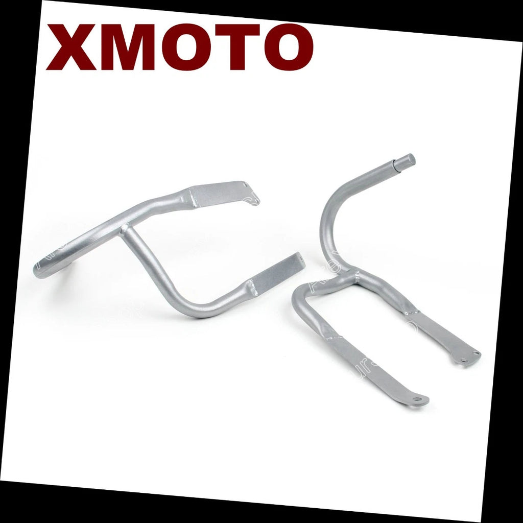 Crash Bars for BMW R1200RT (2005–2013)
