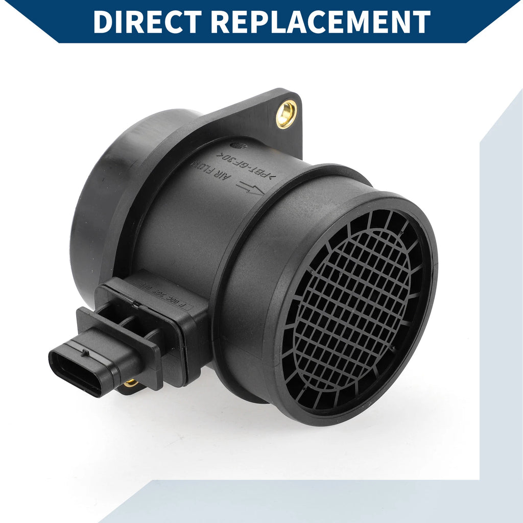 Mass Air Flow Sensor Assembly A6650943148 for Ssangyong Rodius (2004–2013)