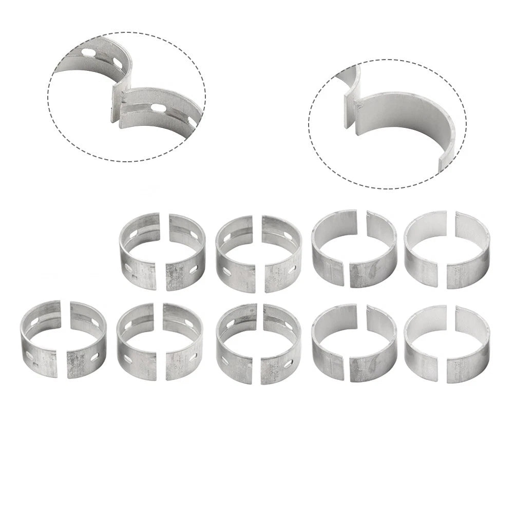 STD Connecting Rod Main Crankshaft Bearing for Yamaha YZF1000 R1 (2004–2008)