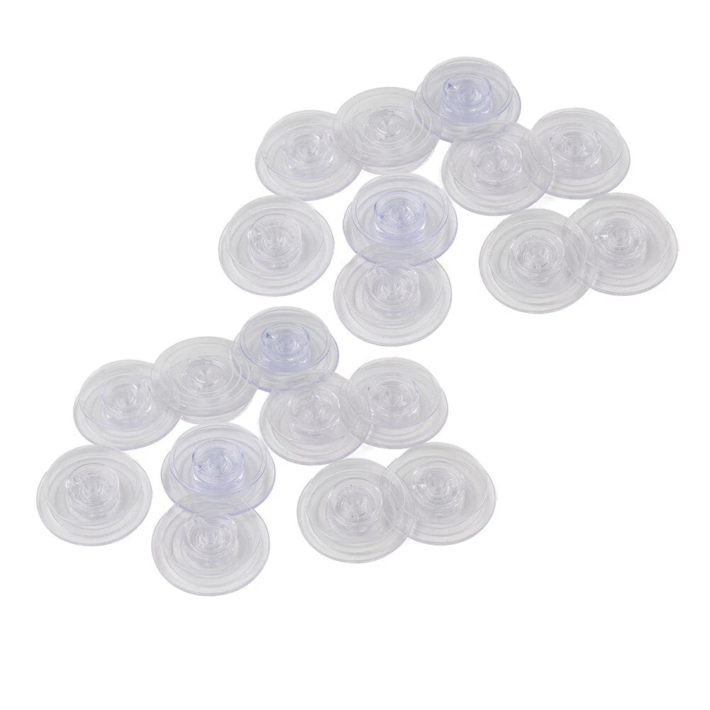 Set of 10 Touch N Sew Bobbins for 600 & 700 Series