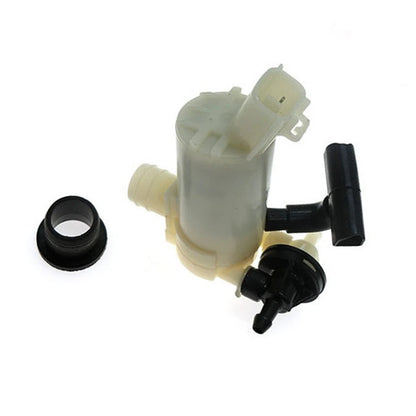 Windshield Washer Motor for Honda CR-V, Fit, Odyssey (2007–2011)