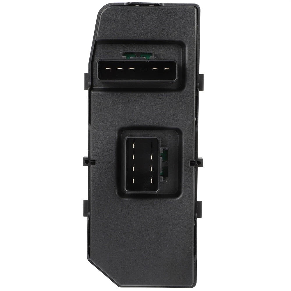 Power Window Switch for Chevrolet Malibu (2008–2012) - Front Left Driver Side