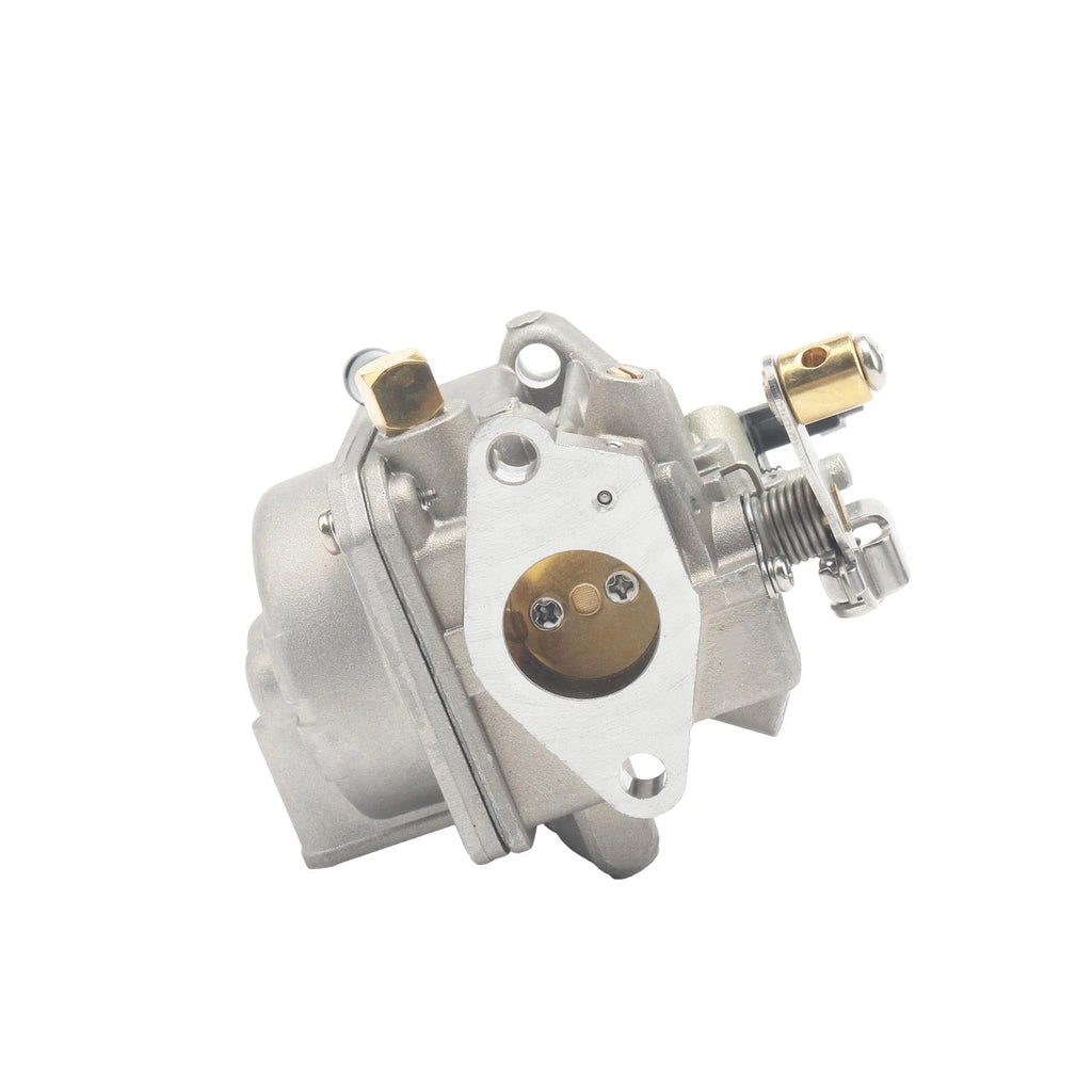 Carburetor 6BV-14301-09 6BV-14301-10 for Yamaha 4HP 5HP (4-Stroke)