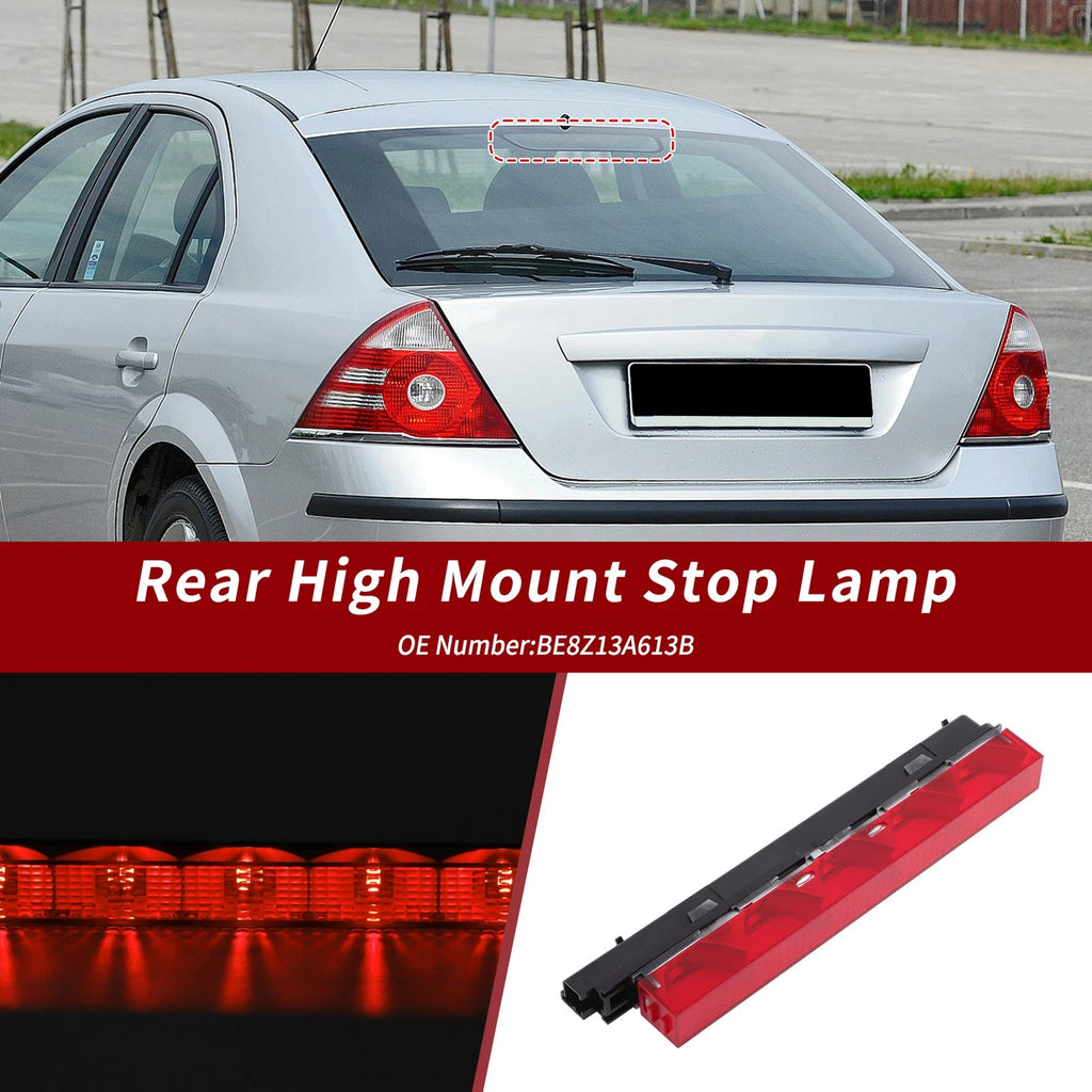 LED Third Brake Light for Ford Mondeo (2004–2007) BE8Z13A613B