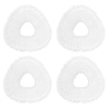 Mop Cloth Kit for NARWAL Freo X10 Pro (10 Pieces)