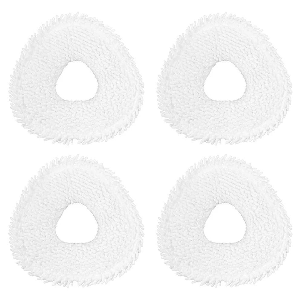 Mop Cloth Kit for NARWAL Freo X10 Pro (10 Pieces)