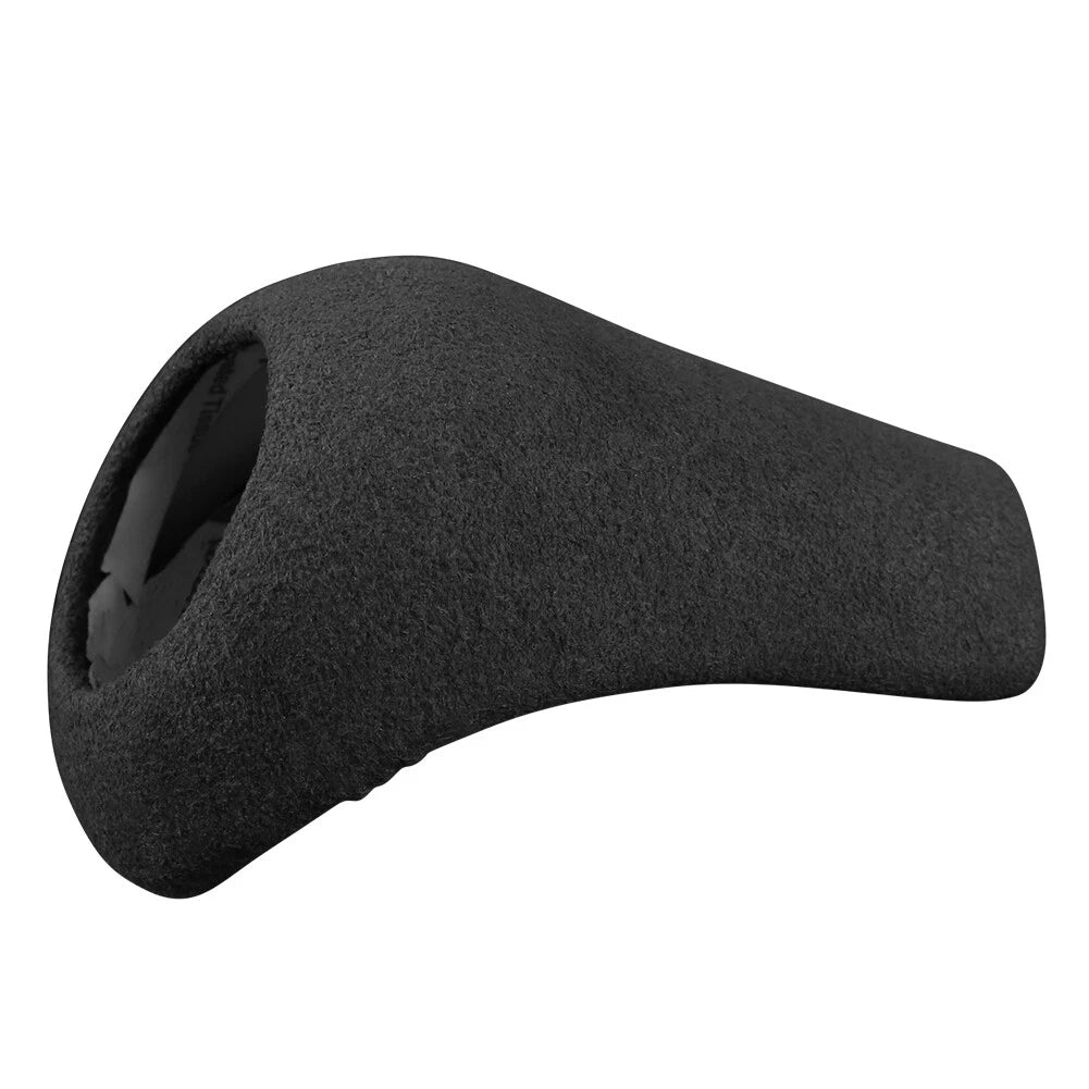 Gear Shift Knob Cover Trim For Mercedes Benz A C E G CLS GLK Class