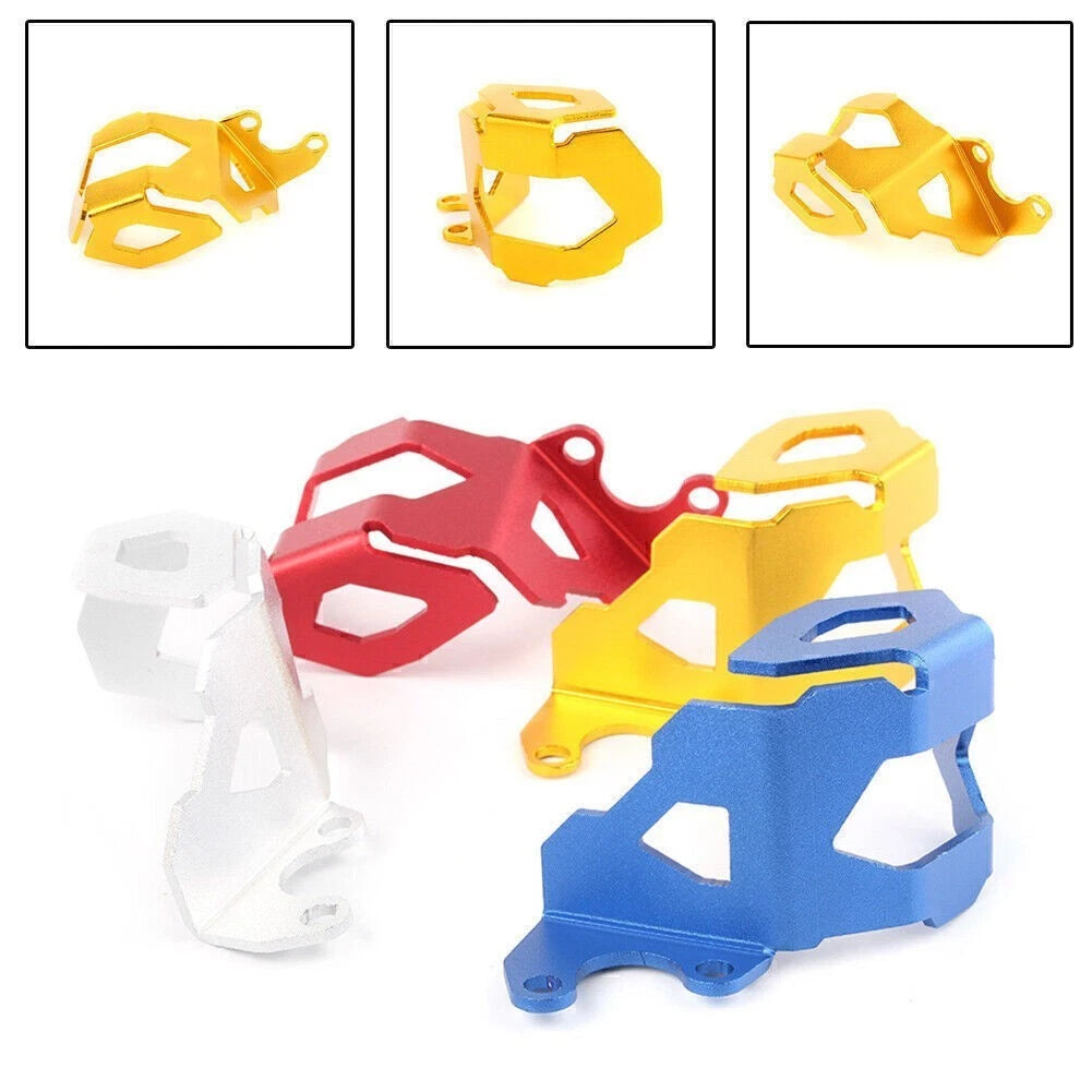 Front Brake Fluid Reservoir Guard for BMW F800GS (2013–2018)