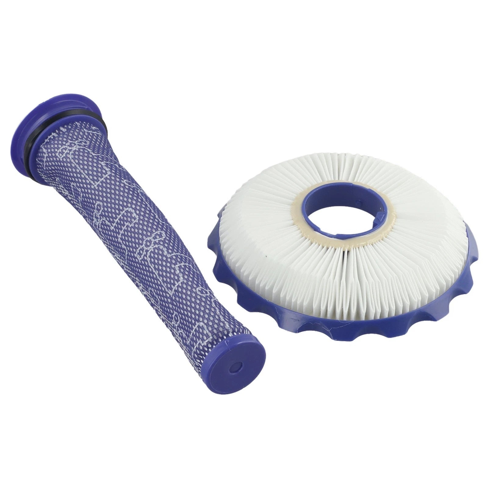 Filter Kit for - Vacuum Washable Pre & Post Motor