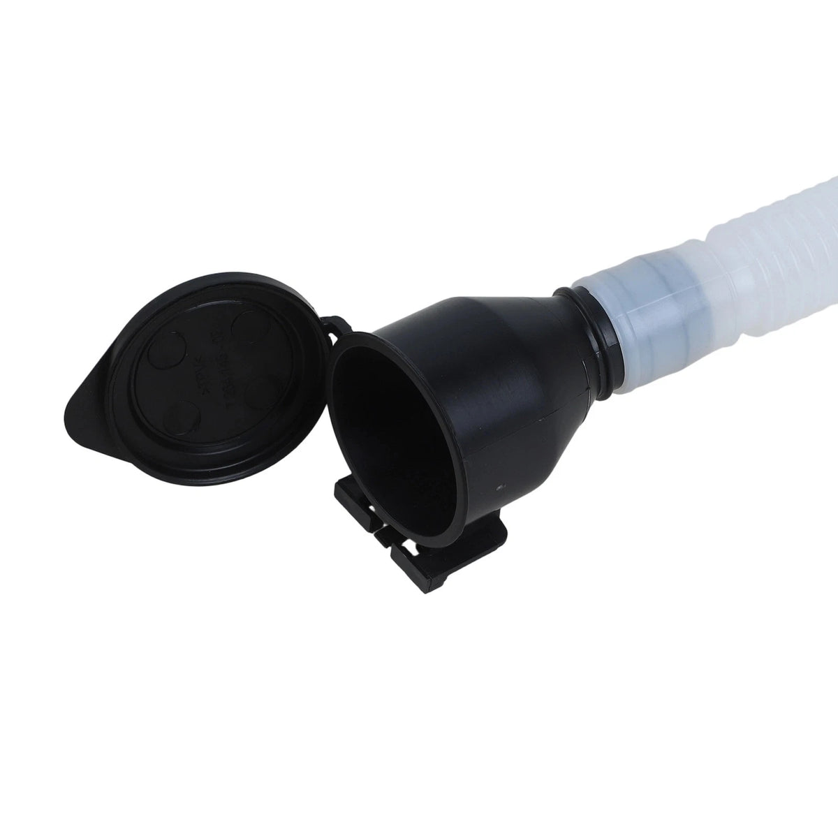 Washer Reservoir Filler Pipe for BMW E90 E91 (2007–2013)