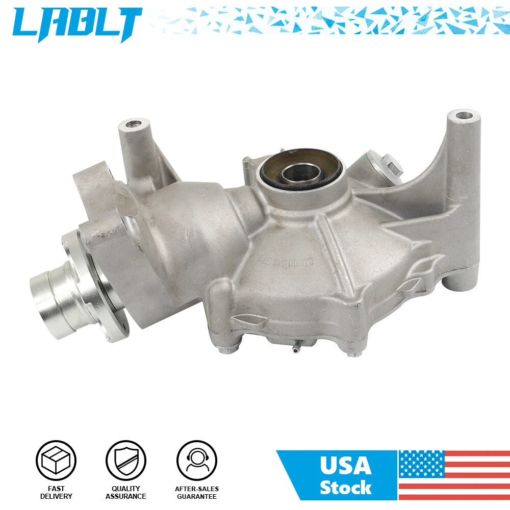 Rear Differential for Honda TRX420 Rancher FA IRS (2009–2014)