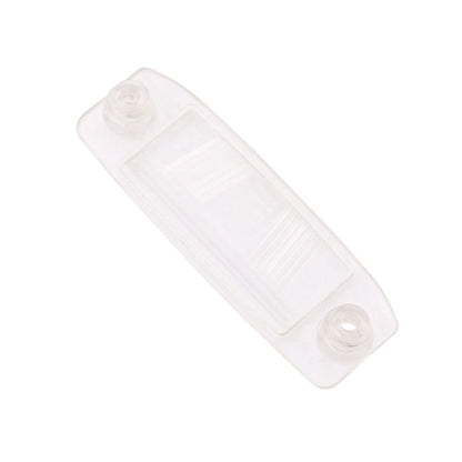 Rear License Plate Lamp Lens for Kia Sorento (2011–2013)