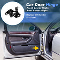 Door Hinge Assembly for Dodge Caliber (2007–2012) No. 5115712AI