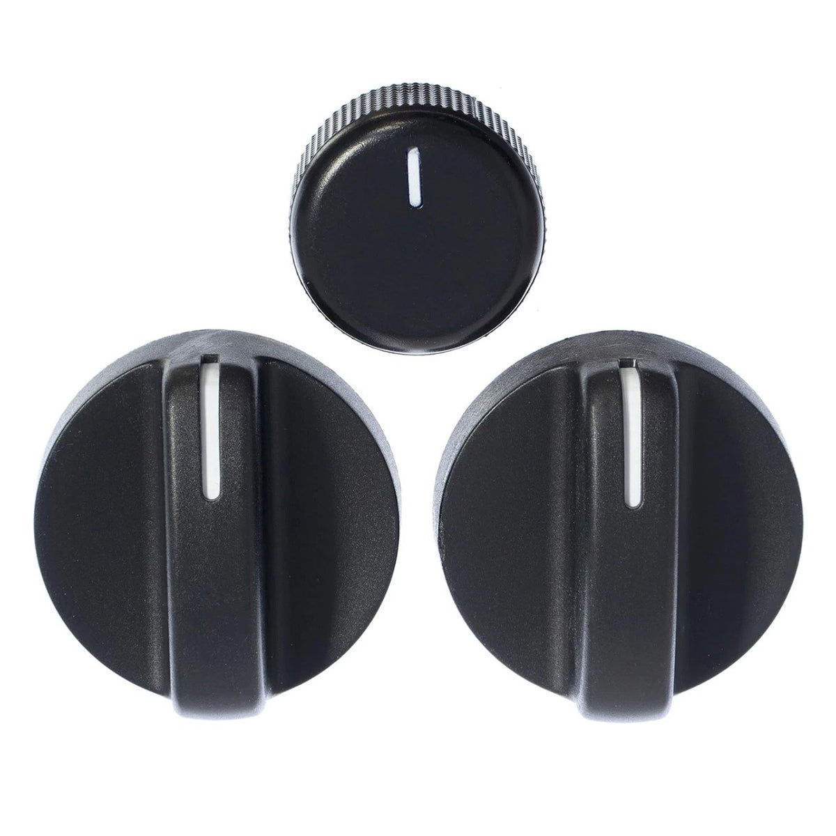 Heater Switch Knob Set for Dodge Ram 1500 2500 3500 (1994–1997) 76829 4882511