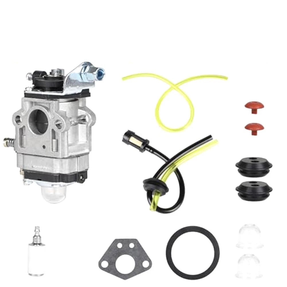 Carburettor Kit for Brush Cutter 52cc 49cc 43cc