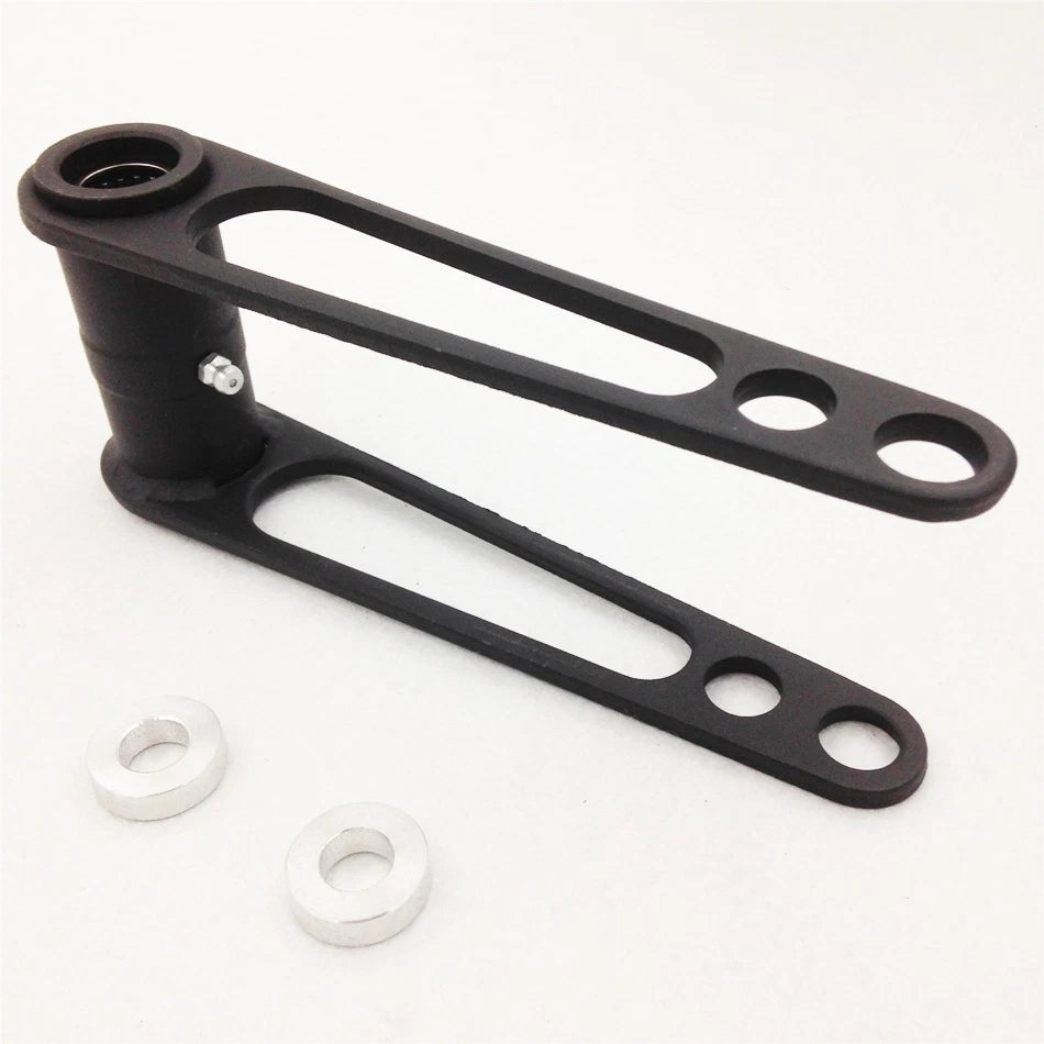 3.5" Lowering Kit for Kawasaki KFX450R (2008–2013)