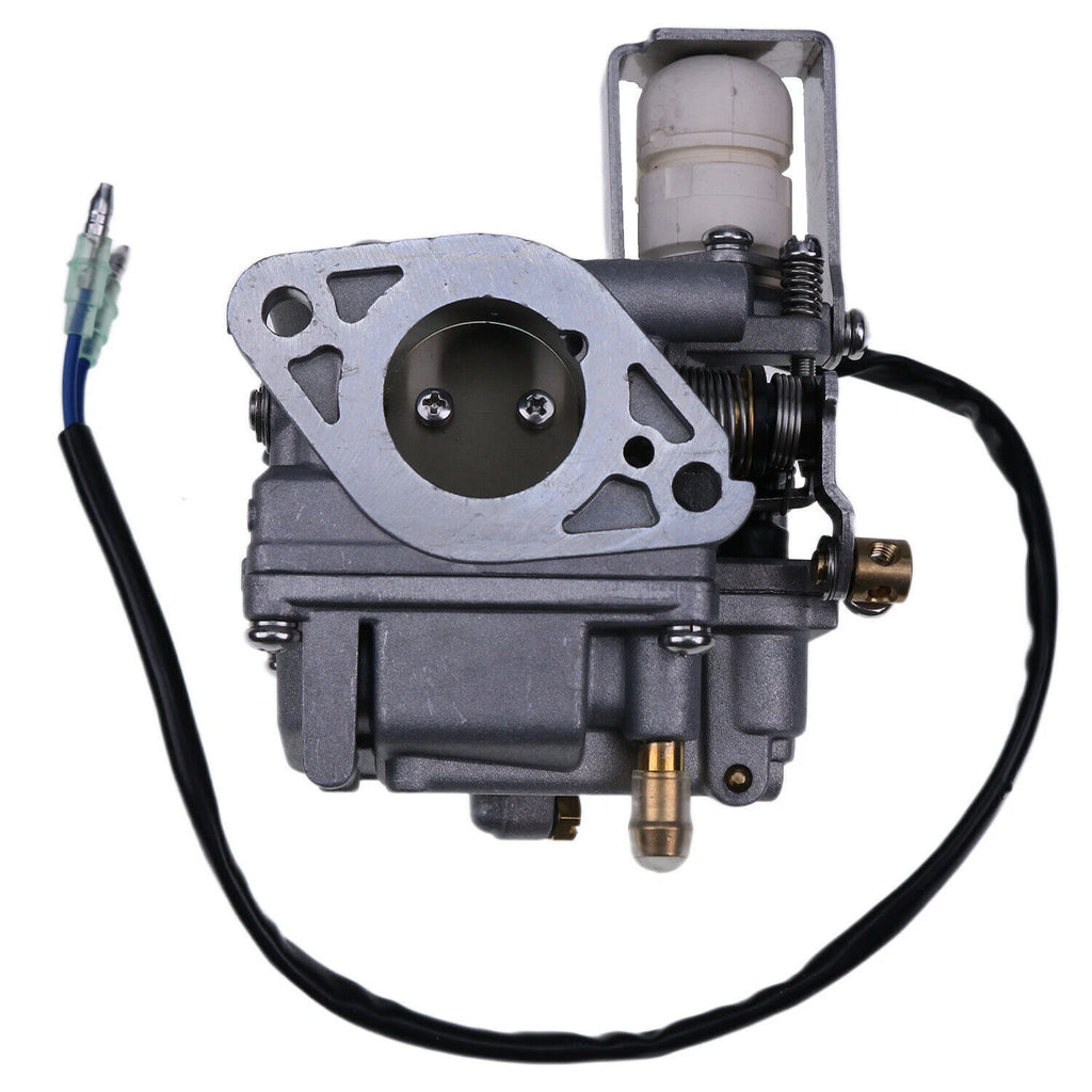 Carburetor for Yamaha F20 F25 HP (65W-14901-10, 65W-14901-11, 65W-14901-12)