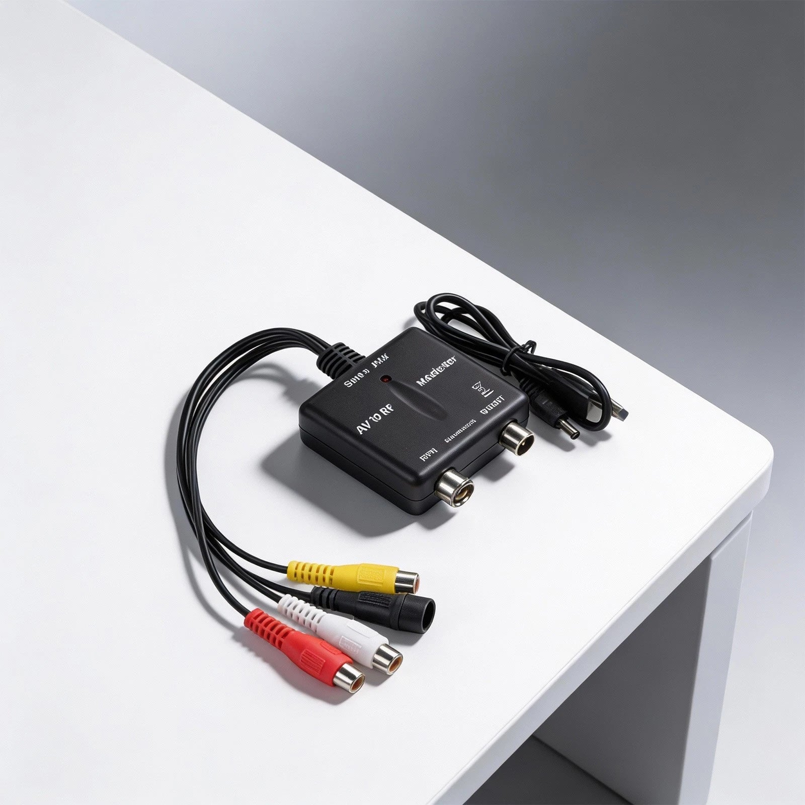 AV to RF Modulator M03 for Automotive