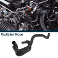 Radiator Hose Coolant Pipe Replacement for Audi A4 Quattro 2.0L (2009–2016)