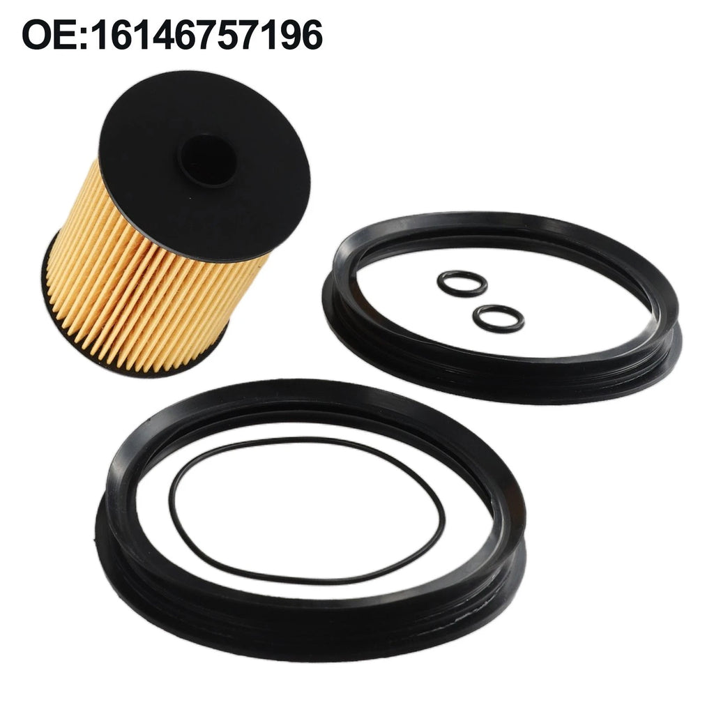 Fuel Filter & O Rings for Mini Cooper S (2003–2006)