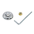 9PCS Lawn Mower Blade Adapter Kit for