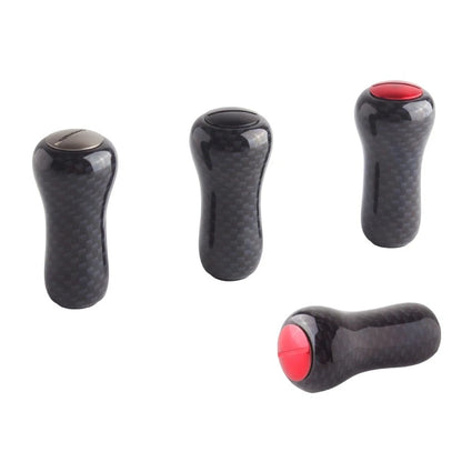 Carbon Reel Handle for Lure Accessory