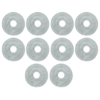 Robot Vacuum Mop Pads for (2015–2023)