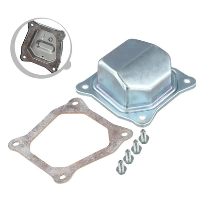 Valve Cover Gasket Screw Kit for GX110 GX140 Engines