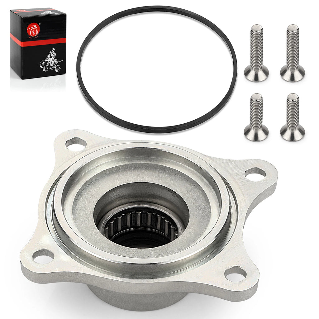 Front Pinion Cover Assembly for Polaris Scrambler 850, Sportsman 850, 1000 (2013–2024)
