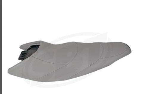 Seat Cover for Yamaha VX Deluxe (2010–2014), VXS (2011–2014), V1 (2016) Gray