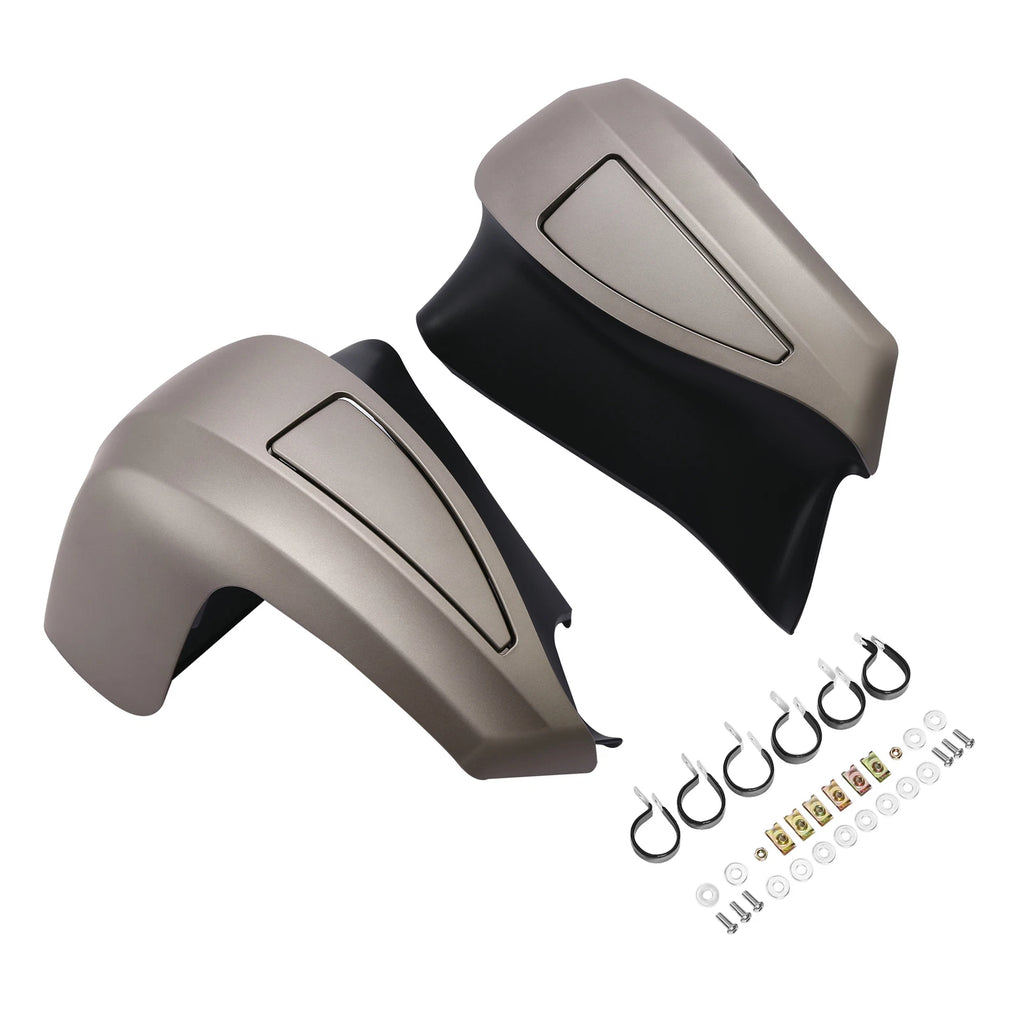 Engine Guard Crash Bar for Indian Chieftain (2014–2023)