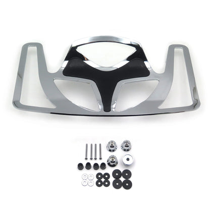 Luggage Rack Cargo Mount for Honda GoldWing GL 1800 (2001–2017)