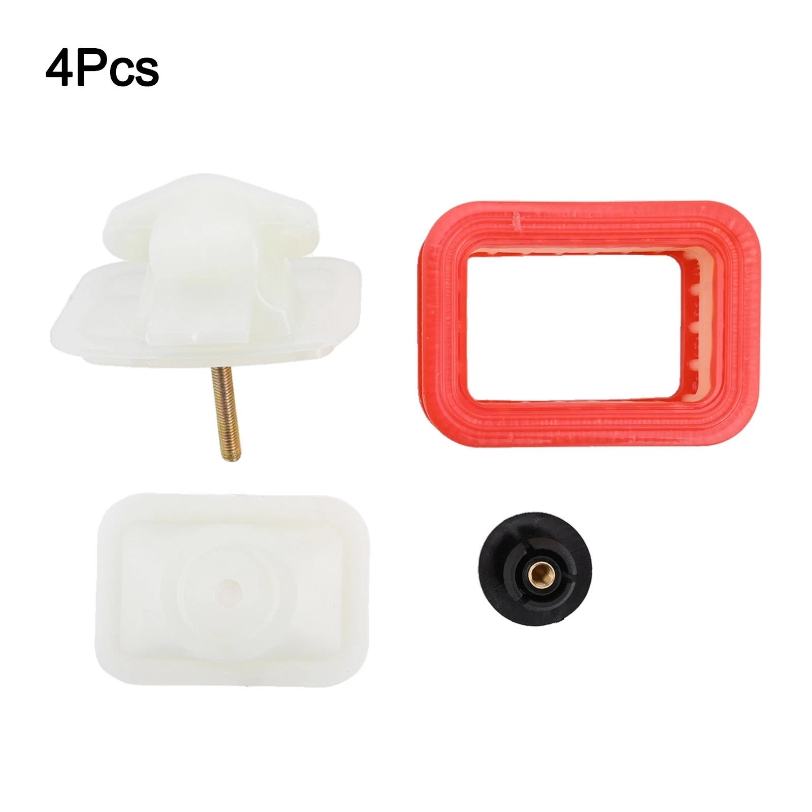 Fuel Filter for Garden Tool 52cc 5800 58cc (Replacement)