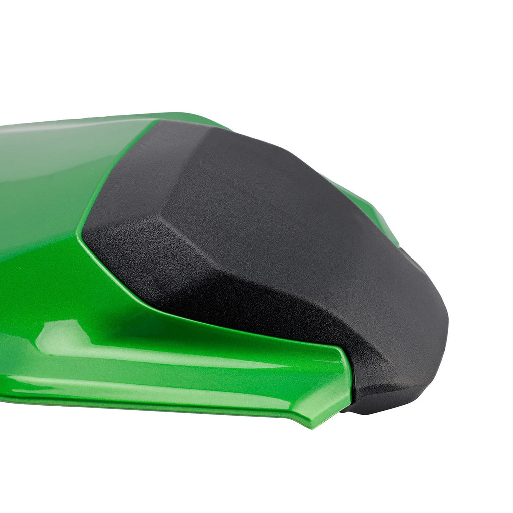 Rear Tail Seat Cowl Fairing Cover for Kawasaki Z900 Z900SE (2025–2026) Green