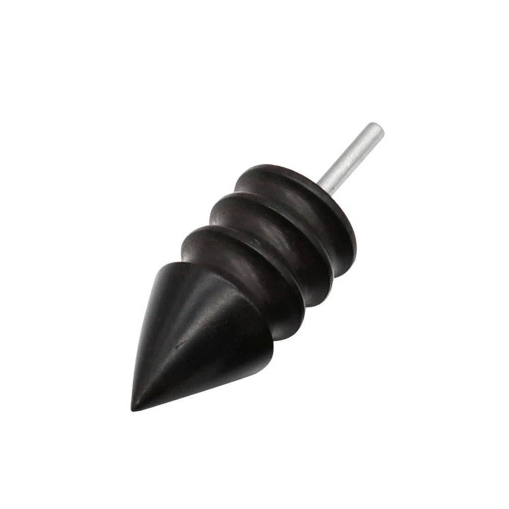 Leather Edge Polishing Tool for Electric Craft (Polished)