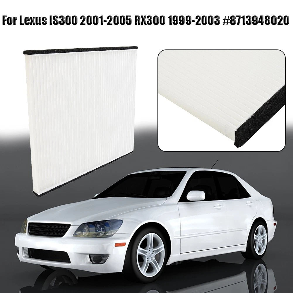 Car Air Filter for (1 pcs) #8713948020