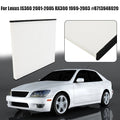 Car Air Filter for (1 pcs) #8713948020