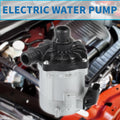 Electric Water Pump Replacement for BMW 530i and 540i (2017–2017)