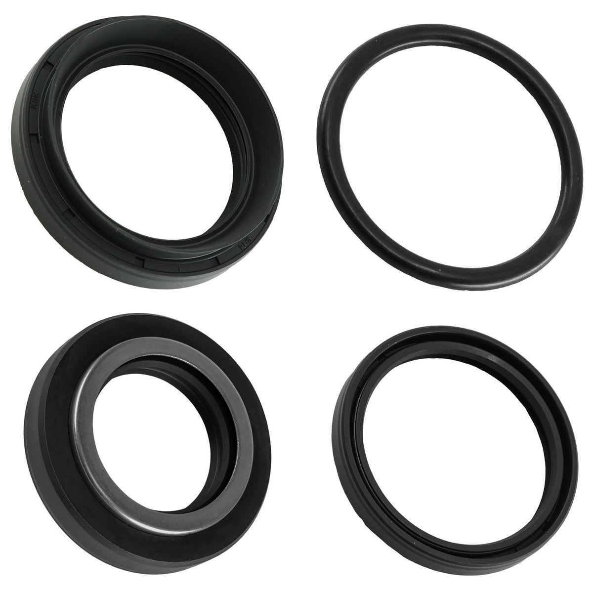 Rear Differential Seal O Ring Kit for Honda Ridgeline (2006–2014)