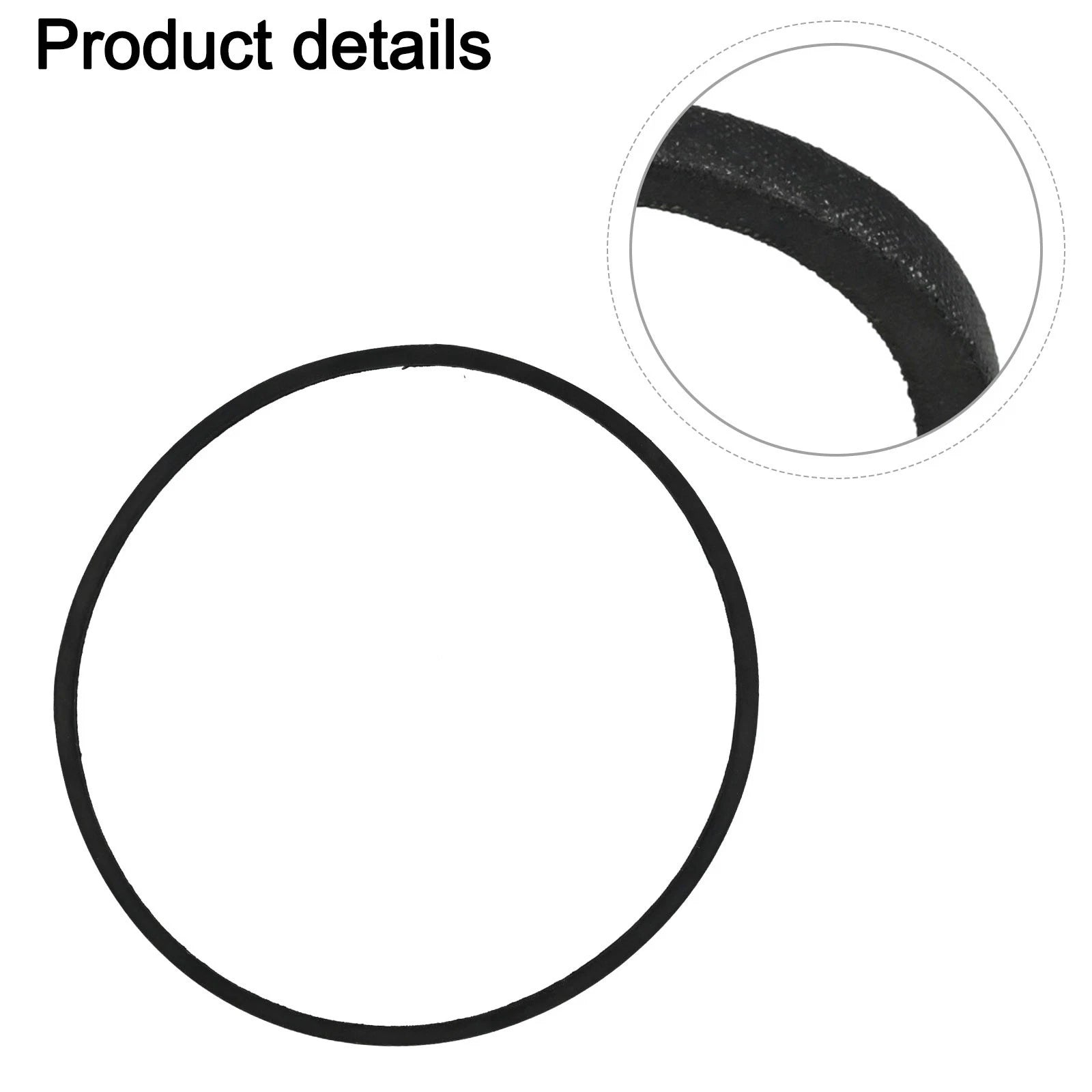 Replacement V Belt for K29 Drill Press