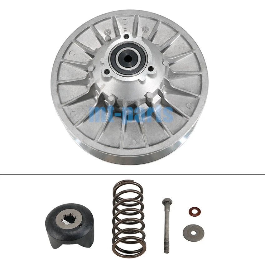Secondary Clutch Driven Spring for Stels ATV Guepard 650 800 850 (2000–2023)
