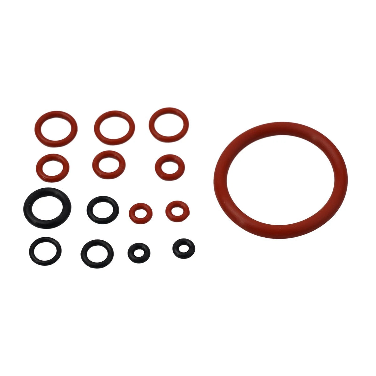 O-rings for Coffee Accessories (No specific years or models)