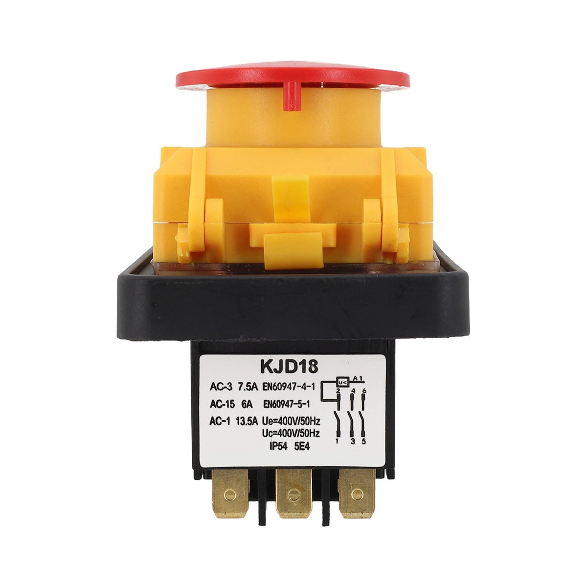 KJD18 Switch for