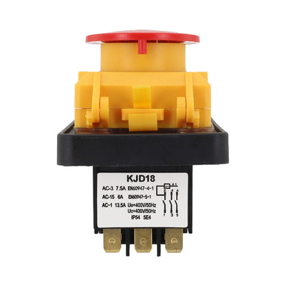 KJD18 Switch for