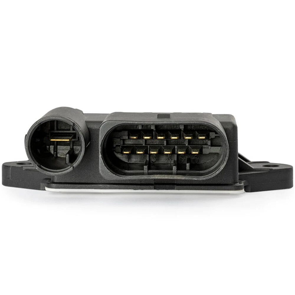 Glow Plug Time Output Control Unit for Mercedes E320 GL320 ML320 (2003–2009) 6429007701