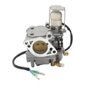 Carburetor 65W-14901-0 for Yamaha F20A F25A (20-25HP) Outboard