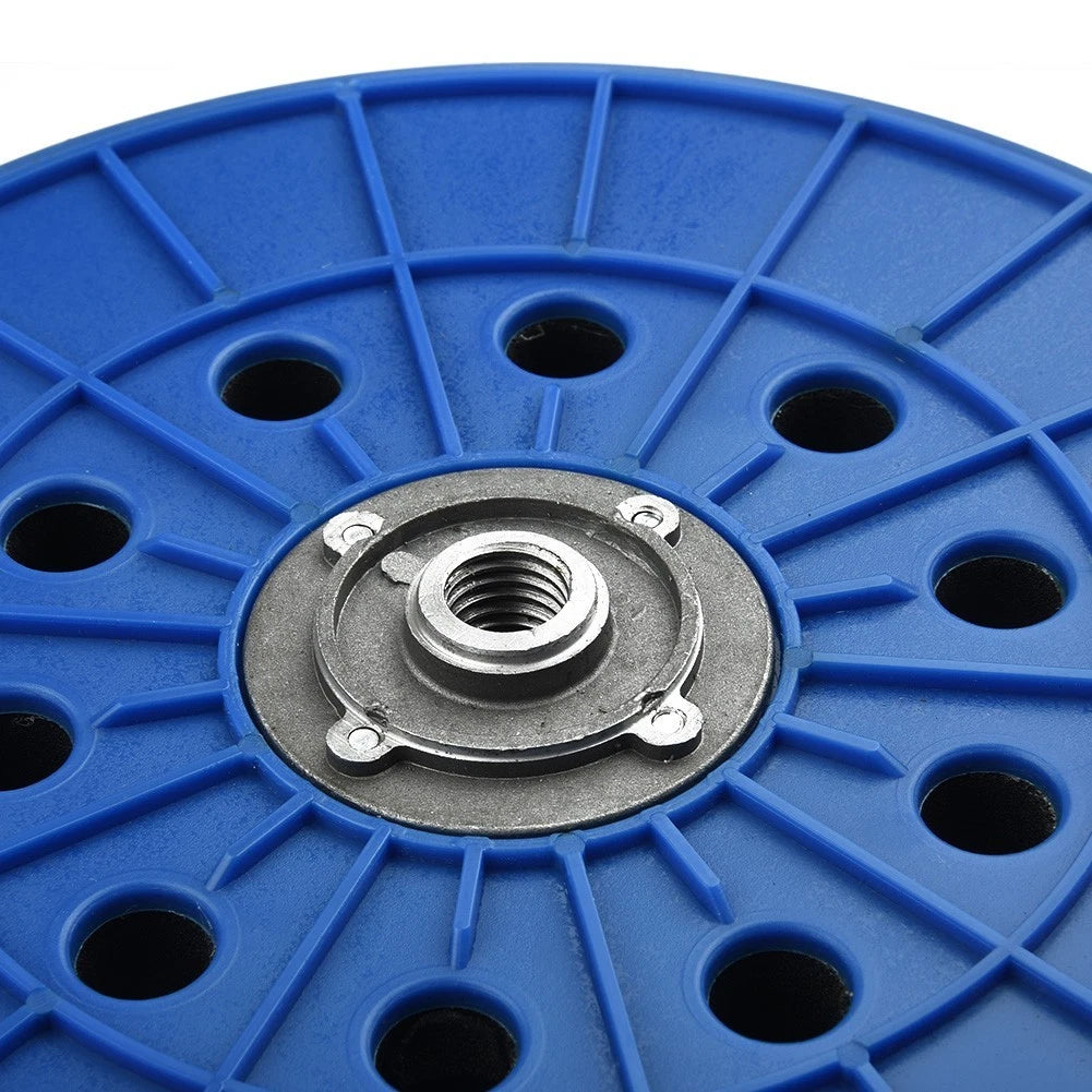 Sanding Disc Backup Pads for Porta 10-Hole Sander (2022)