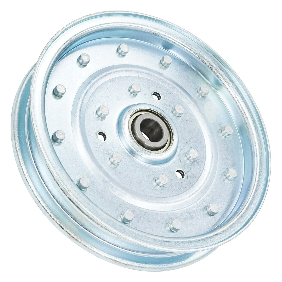 Deck Pulley Replacement for Land Pride FDR2584 RAZOR Z44 Z48 Z52 Z54 (2005–2015)